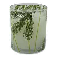 Frasier Fir Pine Needle Candle EasyOptionXY LLC
