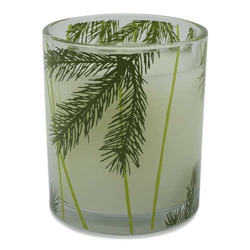 Frasier Fir Pine Needle Candle EasyOptionXY LLC