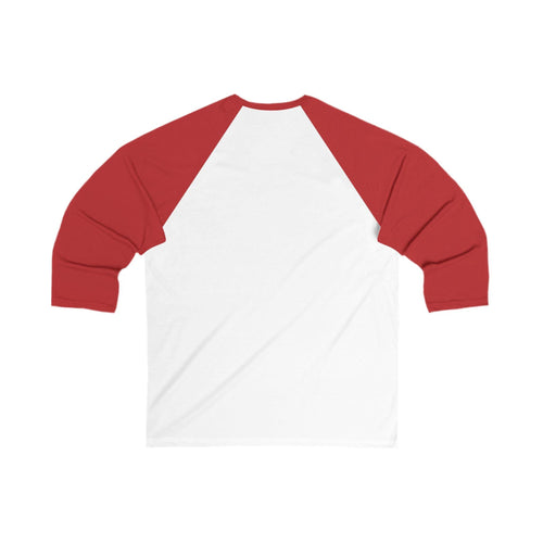Whiskey Bent and Heaven Sent 3\4 Sleeve Baseball Tee