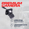 Honda Civic Coupe w/o Wide Angle (2013-2015) OEM Replacement Backup Camera OE Part # 39530-TS8-A51