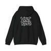 1.0 Volt Rides* Hoodie