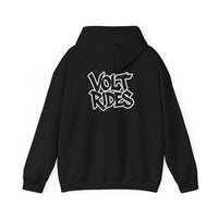 1.0 Volt Rides* Hoodie