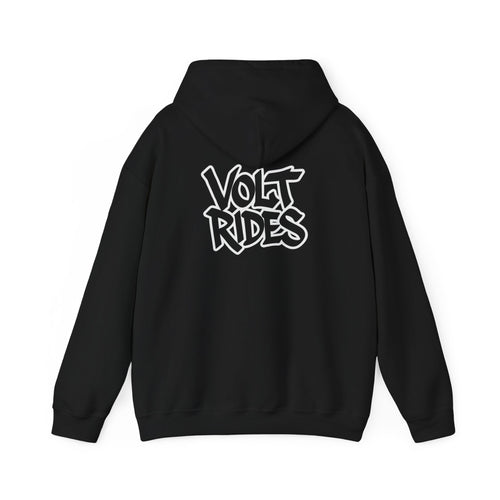 1.0 Volt Rides* Hoodie
