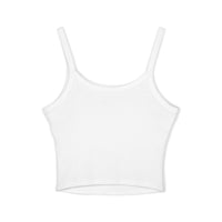 California Strawberry Cottage Tank