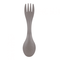 Spoon Fork Combo, Portable Camping Utensil, For Household Use Camping Travel Backpacking, Hiking, Outdoors EasyOptionXY LLC
