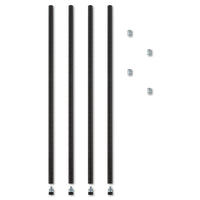 Alera® Stackable Posts