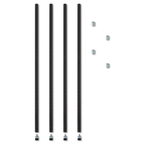Alera® Stackable Posts