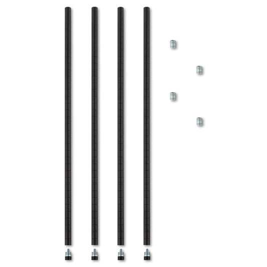 Alera® Stackable Posts