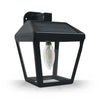 Outdoor Solar Coach Light EasyOptionXY LLC