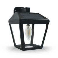 Outdoor Solar Coach Light EasyOptionXY LLC