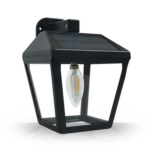 Outdoor Solar Coach Light EasyOptionXY LLC