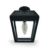 Outdoor Solar Coach Light EasyOptionXY LLC