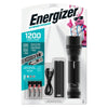 Energizer Hybrid Tactical LED Light, 1200 Lumen, IPX4, Aluminum Body EasyOptionXY LLC