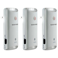 Eton ARCBB201W-SNG American Red Cross Blackout Buddy Swivel Light, 3 Pack EasyOptionXY LLC