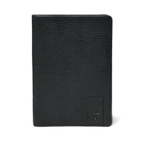 Adam Black Passport Holder