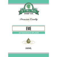 Stirling Soap Co. Evie Shaving Collection