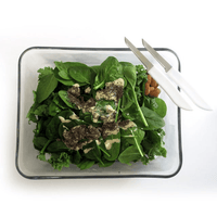 4 Paring Knives Stainless Steel Set Sharp Kitchen Blades Cutlery Cooking Knife EasyOptionXY LLC