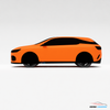 Indoor or Outdoor Car Cover | Compatible For: Lexus RX