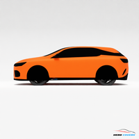 Indoor or Outdoor Car Cover | Compatible For: Lexus RX