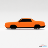 Indoor or Outdoor Car Cover | Compatible For: Ford Mustang 1st Gen 1964½–1973
