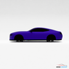Indoor or Outdoor Car Cover | Compatible For: Mustang Seventh Generation (2024–Present) – S650