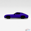 Indoor or Outdoor Car Cover | Compatible For: Chevrolet Corvette C2