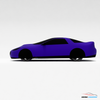 Indoor or Outdoor Car Cover | Compatible For: Chevrolet Camaro (2002–2008)