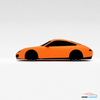 Indoor or Outdoor Car Cover | Compatible For: Porsche 911 (991)
