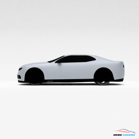 Indoor or Outdoor Car Cover | Compatible For: Camaro (2015–2024)