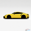 Indoor or Outdoor Car Cover | Compatible For: Porsche 911 (992)