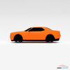 Indoor & Outdoor Car Cover | Compatible For: Challenger (2015–2024)