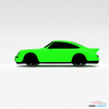 Indoor or Outdoor Car Cover | Compatible For: Porsche 911 (993)