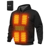 ANTARCTICA GEAR Heated Hoodie Sweater for Women Heated Sweatshir