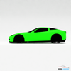 Indoor or Outdoor Car Cover | Compatible For: Chevrolet Corvette C6