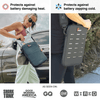 Tablet & Laptop Capsule - Heat & Cold Protection