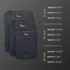 Tablet & Laptop Capsule - Heat & Cold Protection