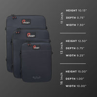 Tablet & Laptop Capsule - Heat & Cold Protection