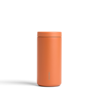 12oz Nomad Sip Tumbler - Terracotta