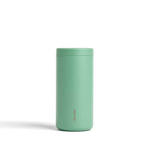 12oz Nomad Sip Tumbler - Sage Green