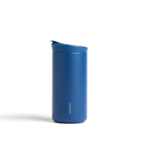 12oz Nomad Flip Tumbler - Pacific Blue