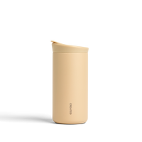 12oz Nomad Flip Tumbler - Desert Tan