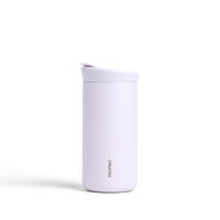 12oz Nomad Flip Tumbler - Lavender