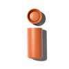 12oz Nomad Sip Tumbler - Terracotta