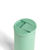 12oz Nomad Flip  Tumbler - Sage Green Created Co.