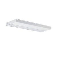 12" 8W 120V Under Cabinet Lighting Fluorescent with F8T5CW Bulb & Ballast