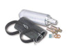 Complete fuel system - 40ft of 3/8" Vapor Guard Fuel Hose, 12-920 Fuel Pump, Filters, hardware