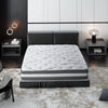 12" Hybrid Pocket Spring Mattress