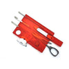 12-in-1 Pocket Multi Tool Credit Card