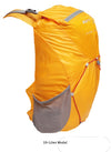 12 or 20 Liter Aarn Hydro Light Backpack