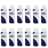 12-Pack: 8 OZ Hand Sanitizer